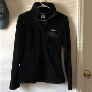Patagonia Fleece Pullover